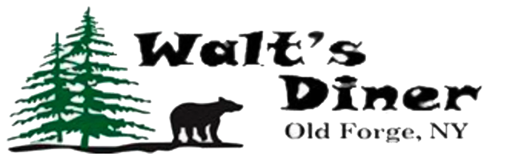 Walt's Diner & Catering