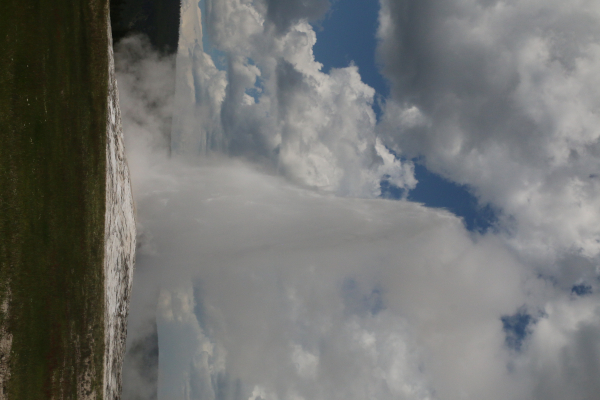 Old Faithful