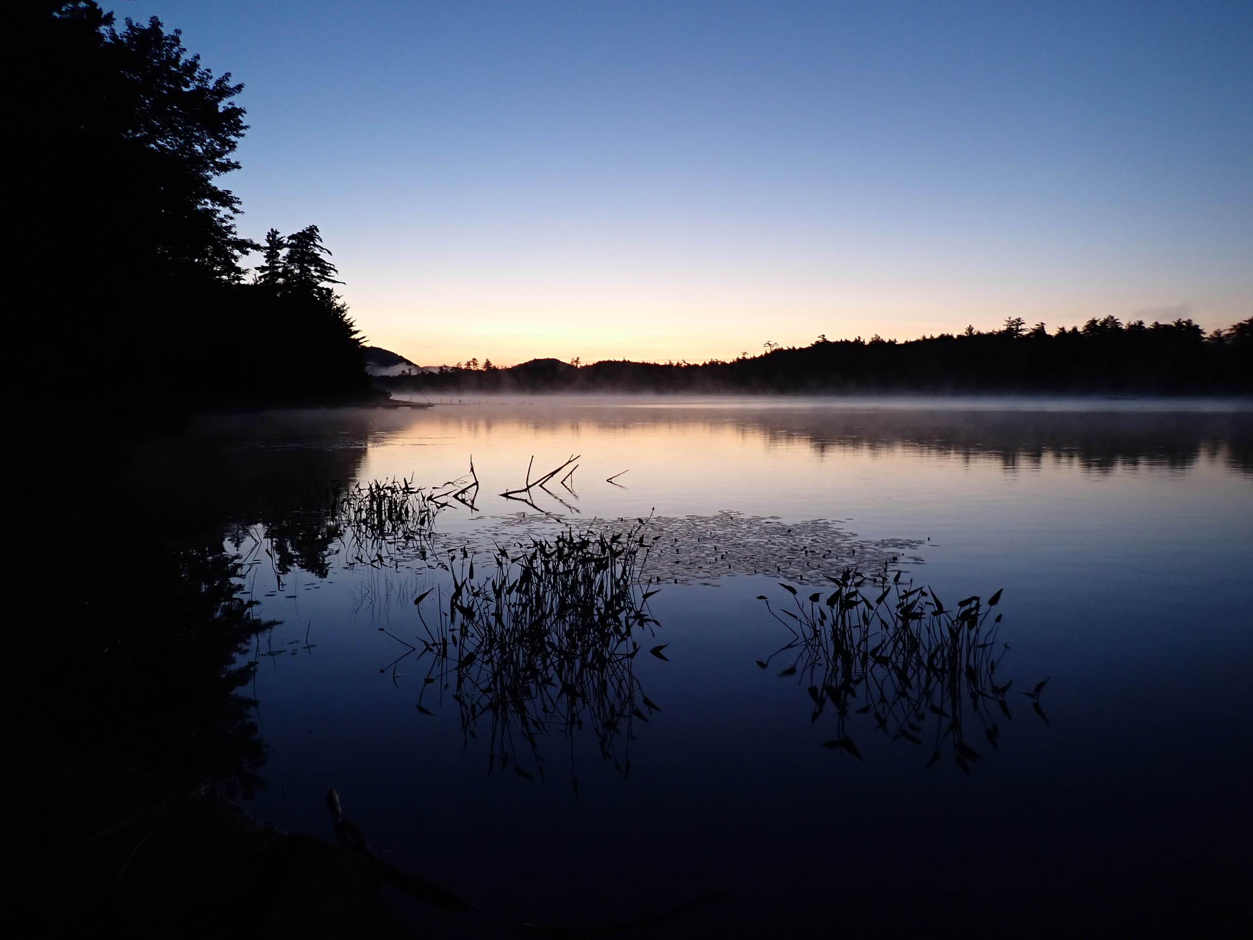 gl 372 Sunrise North Bay Big Moose Lake