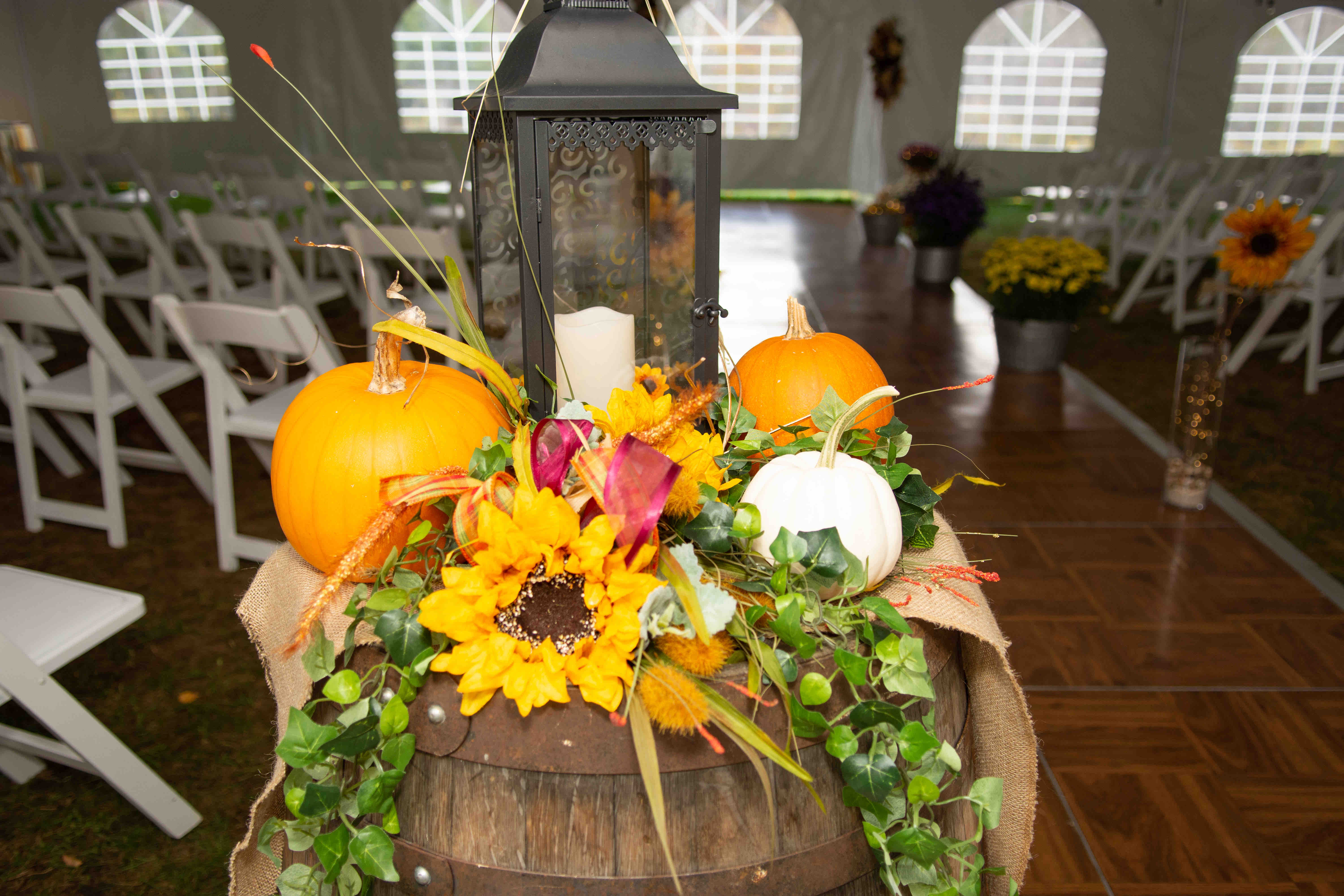 Wedding Flowers